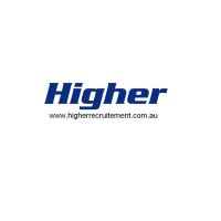 Higher Pty Ltd logo, Higher Pty Ltd contact details