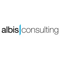 albis | consulting logo, albis | consulting contact details