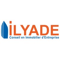 ILYADE logo, ILYADE contact details