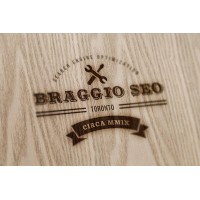 Braggio SEO Consulting logo, Braggio SEO Consulting contact details