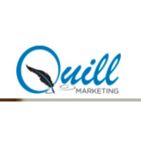 Quill Marketing logo, Quill Marketing contact details