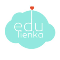 Edulienka logo, Edulienka contact details