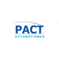 PACT AUTOMATISMES logo, PACT AUTOMATISMES contact details