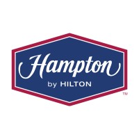 Hampton by Hilton Blackburn logo, Hampton by Hilton Blackburn contact details