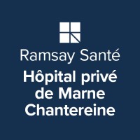 HOPITAL PRIVE DE MARNE CHANTEREINE logo, HOPITAL PRIVE DE MARNE CHANTEREINE contact details