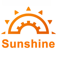 Zhengzhou Sunshine Machinery Co., Ltd. logo, Zhengzhou Sunshine Machinery Co., Ltd. contact details