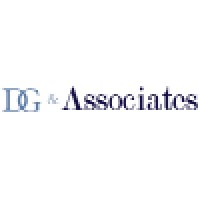 DG & Associates, Inc. logo, DG & Associates, Inc. contact details