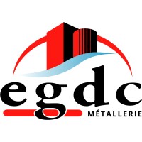 EGDC Métallerie logo, EGDC Métallerie contact details