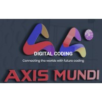 Axis Mundi Ou logo, Axis Mundi Ou contact details