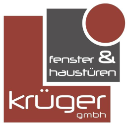 Krüger Haustüren Und Fenster GmbH logo, Krüger Haustüren Und Fenster GmbH contact details