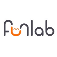 Funlab Games logo, Funlab Games contact details