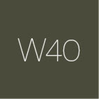 W40 logo, W40 contact details