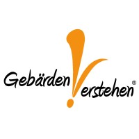 GebärdenVerstehen logo, GebärdenVerstehen contact details