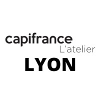 Atelier Capifrance Lyon logo, Atelier Capifrance Lyon contact details