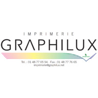 Graphilux logo, Graphilux contact details