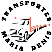 Transportes Maria Denis logo, Transportes Maria Denis contact details