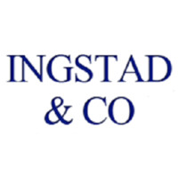 INGSTAD & CO AB (International Freight Broker) logo, INGSTAD & CO AB (International Freight Broker) contact details