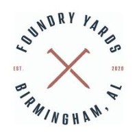 Foundry Yards logo, Foundry Yards contact details