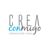 Crea Conmigo logo, Crea Conmigo contact details