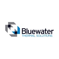 Bluewater Thermal Solutions logo, Bluewater Thermal Solutions contact details