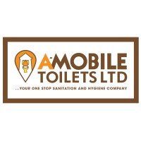 Amobile Toilets logo, Amobile Toilets contact details