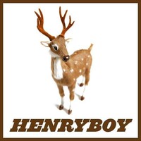 Henryboy logo, Henryboy contact details