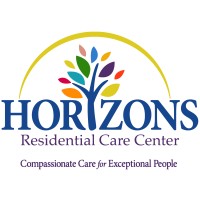 Horizons Residential Care Ctr logo, Horizons Residential Care Ctr contact details