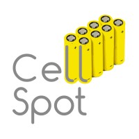 Cell Spot Solutions logo, Cell Spot Solutions contact details