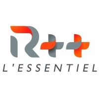 R++, L'Essentiel logo, R++, L'Essentiel contact details