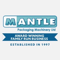 Mantle Packaging Machinery Ltd logo, Mantle Packaging Machinery Ltd contact details