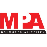 MPA  Bouwspecialiteiten logo, MPA  Bouwspecialiteiten contact details