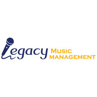 Legacy Music Management logo, Legacy Music Management contact details