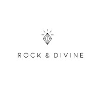 Rock & Divine logo, Rock & Divine contact details