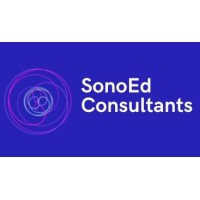 SonoEd Consultants logo, SonoEd Consultants contact details