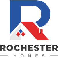 Rochester Homes Inc logo, Rochester Homes Inc contact details