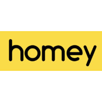 Homey Co Living logo, Homey Co Living contact details