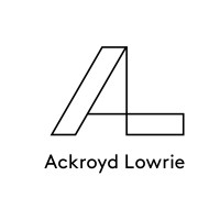 Ackroyd Lowrie logo, Ackroyd Lowrie contact details