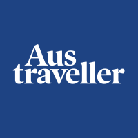 Australian Traveller logo, Australian Traveller contact details