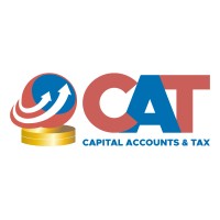 Capital Accounts & Tax logo, Capital Accounts & Tax contact details