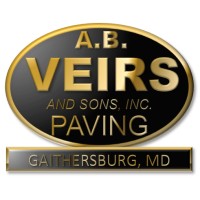 A.B. Veirs and Sons, Inc. logo, A.B. Veirs and Sons, Inc. contact details