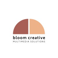 Bloom Creative Multimedia Solutions logo, Bloom Creative Multimedia Solutions contact details