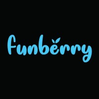 Funberry Creative logo, Funberry Creative contact details