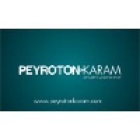 Peyroton&Karam Consultoria Comportamental logo, Peyroton&Karam Consultoria Comportamental contact details