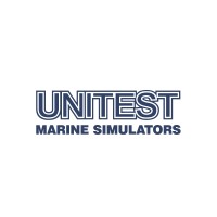 Unitest Marine Simulators Ltd logo, Unitest Marine Simulators Ltd contact details