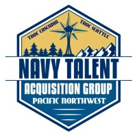 Navy Talent Acquisition Group (NTAG) Pacific Northwest logo, Navy Talent Acquisition Group (NTAG) Pacific Northwest contact details