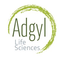 Adgyl Lifesciences logo, Adgyl Lifesciences contact details