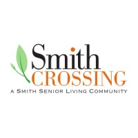 Smith Crossing logo, Smith Crossing contact details