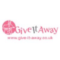 Give it Away Ltd logo, Give it Away Ltd contact details