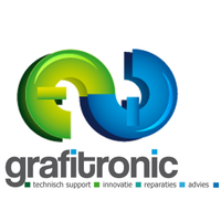 Grafitronic logo, Grafitronic contact details