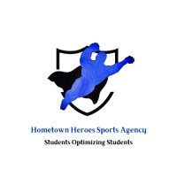 Hometown Heroes Sports Agency LLC logo, Hometown Heroes Sports Agency LLC contact details